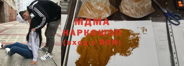 МДПВ Пересвет
